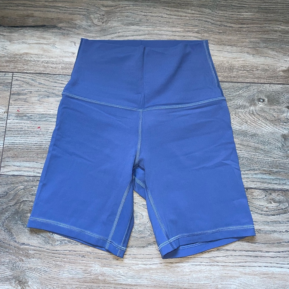 Lululemon align shorts